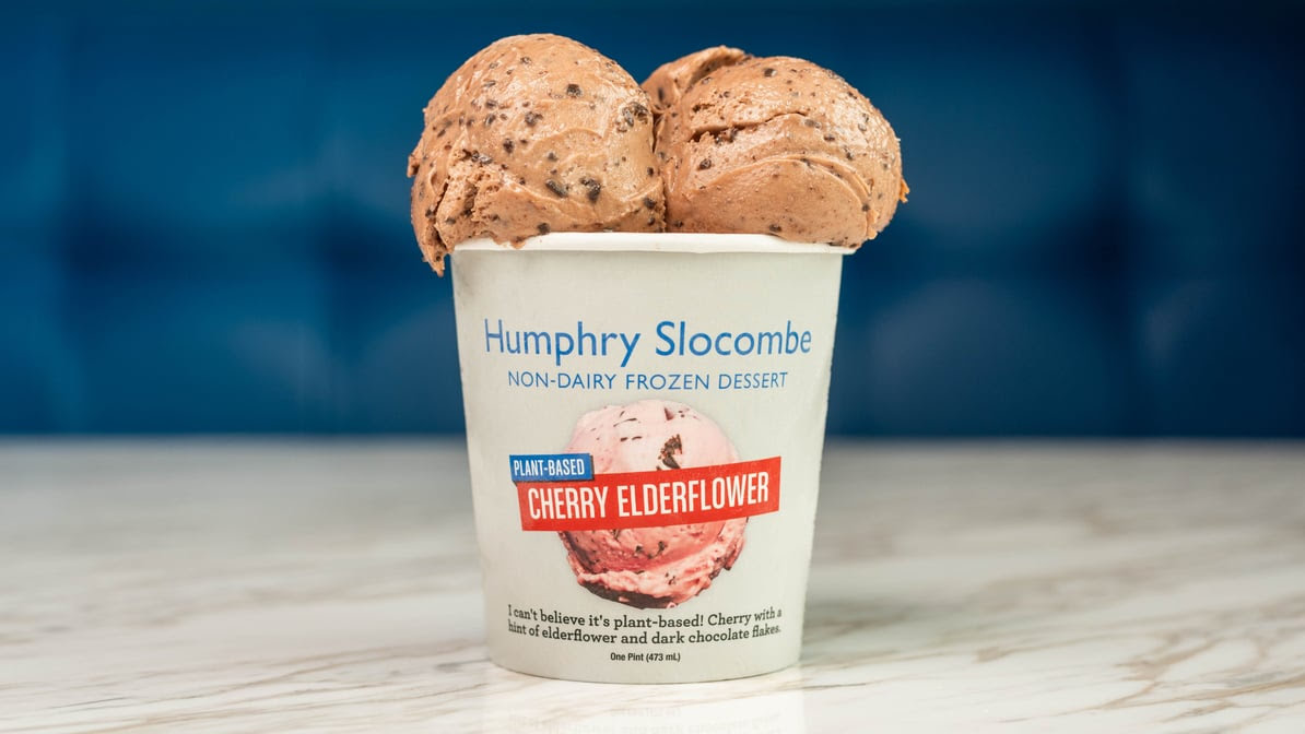 Humphry Slocombe Bay Street by null