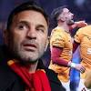 Galatasaray - Göztepe maçı için dikkat çeken yorum: Okan Buruk ...