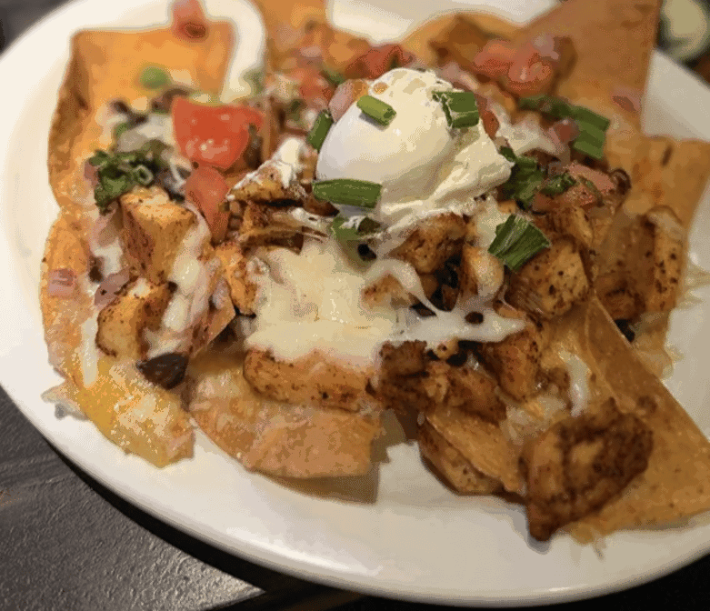 The Standard Tavern by null