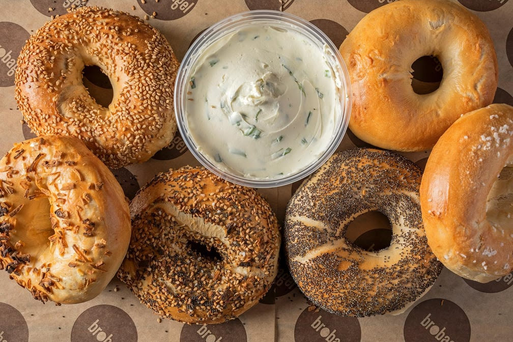Brobagel by null