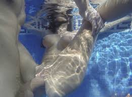 Topanga fox pov suck fuck underwater jpg x Underwater sex