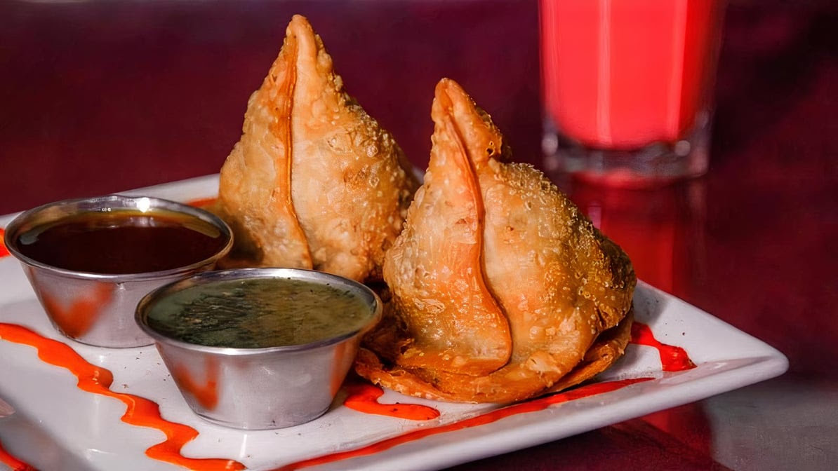 Mint Indian Restaurant And Lounge by null
