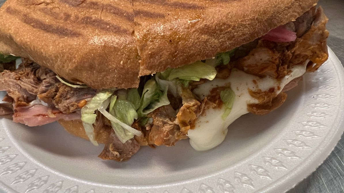 Tortas Sinaloa by null