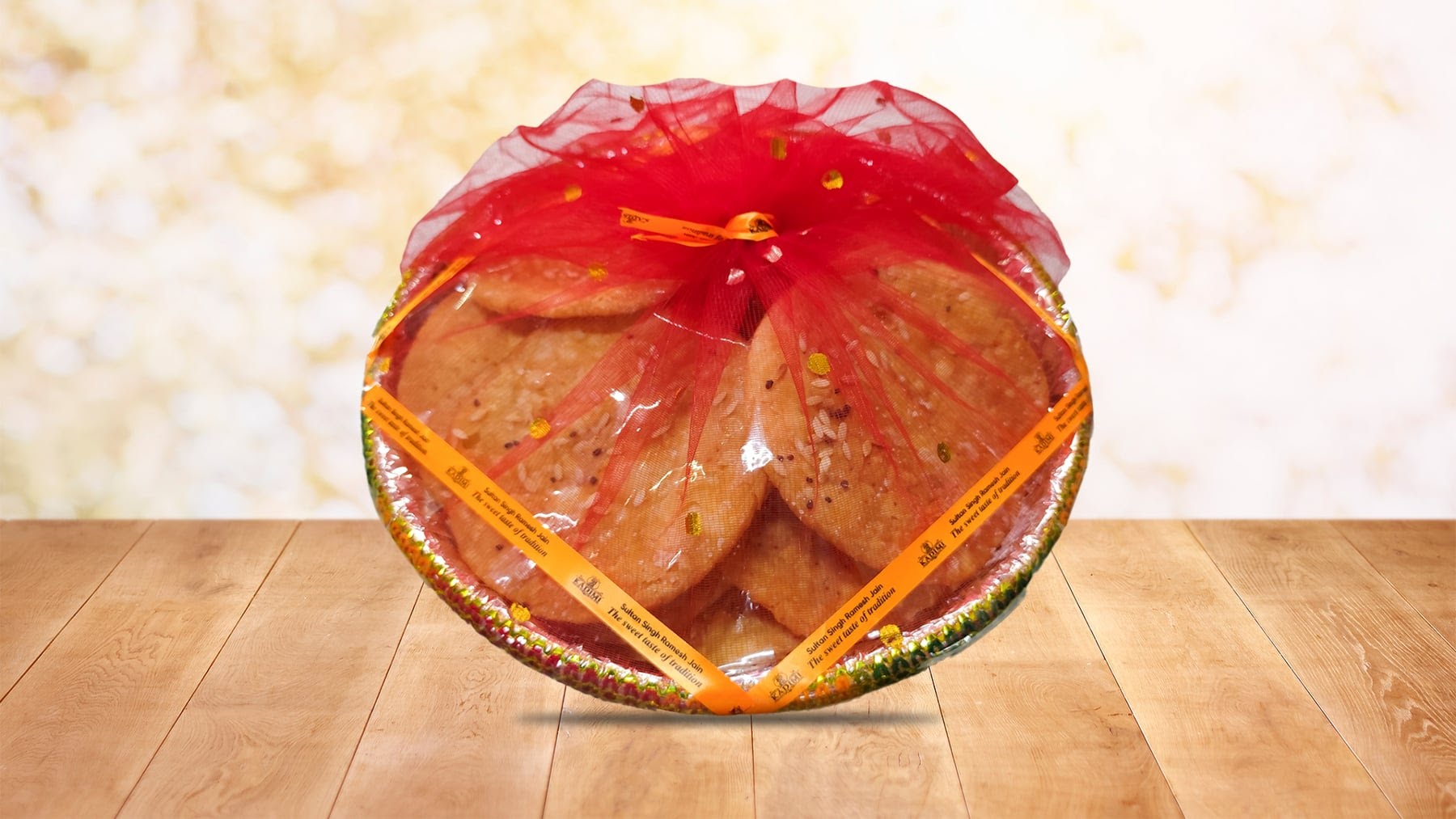 Kadimi Sweets (Jangpura) by null