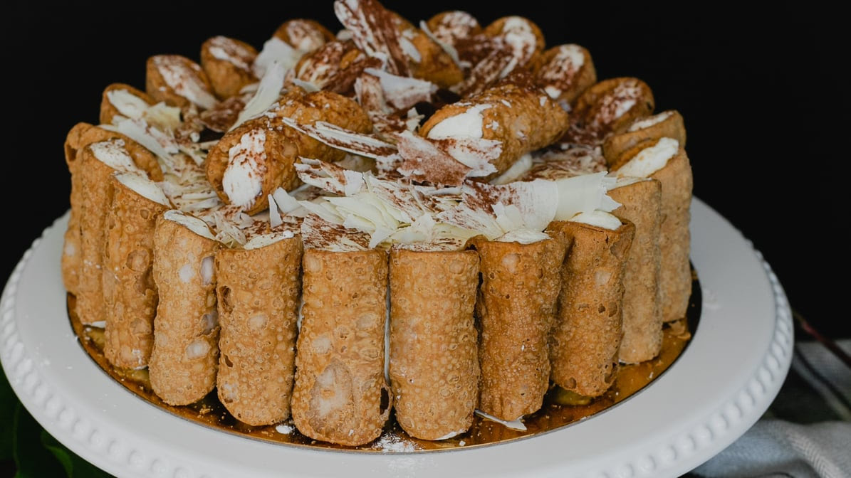 Les Délices Lafrenaie by null