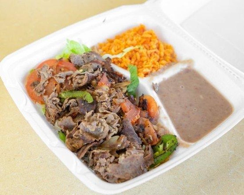 Maria's Kitchen by null