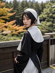 Tribute® video to jav scat les nuns®™ jpg x Japanese nun