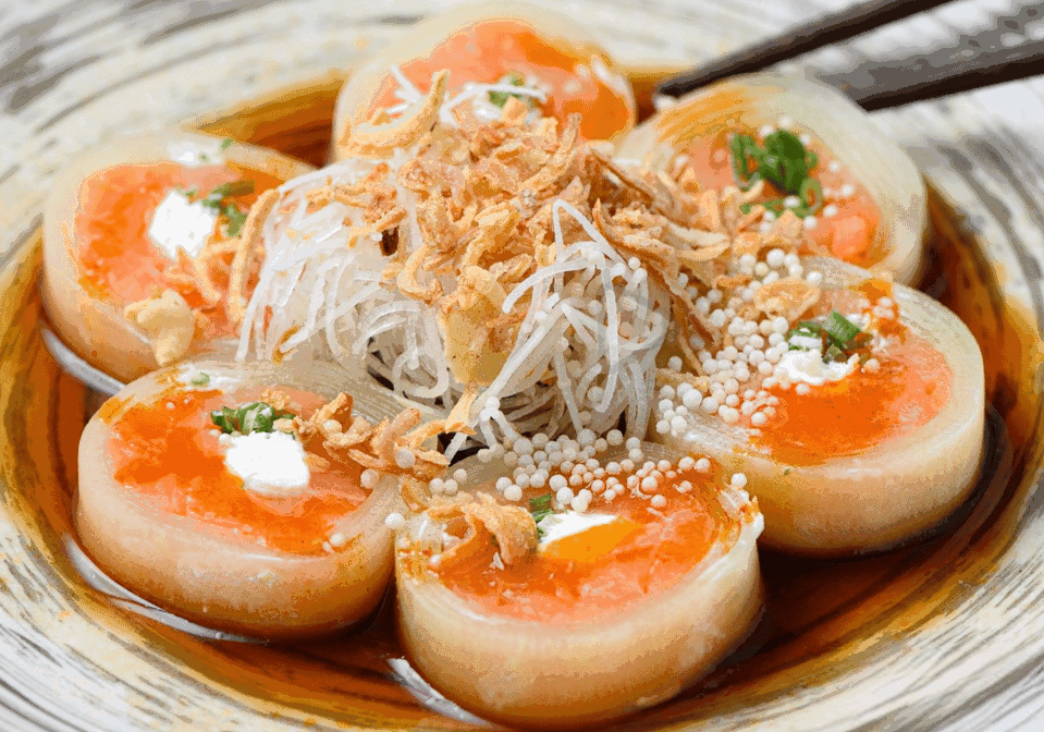 Sushi Song - Davie by null