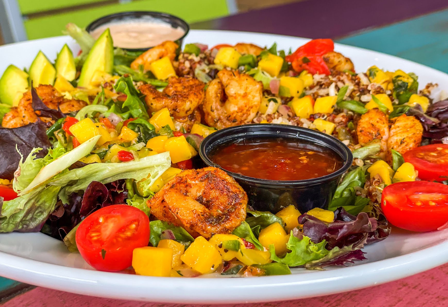 Cantina Louie by null