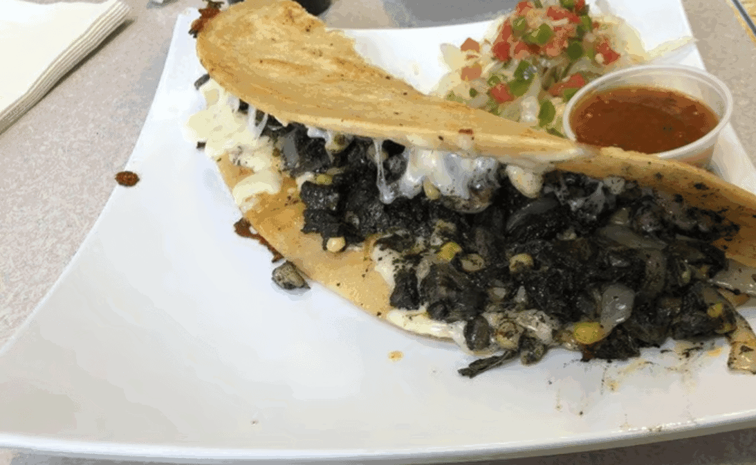 Garibaldi Mexican Bistro by null