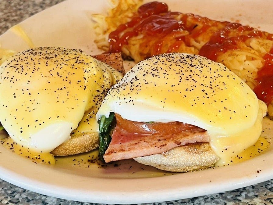 Tito's Diner by null