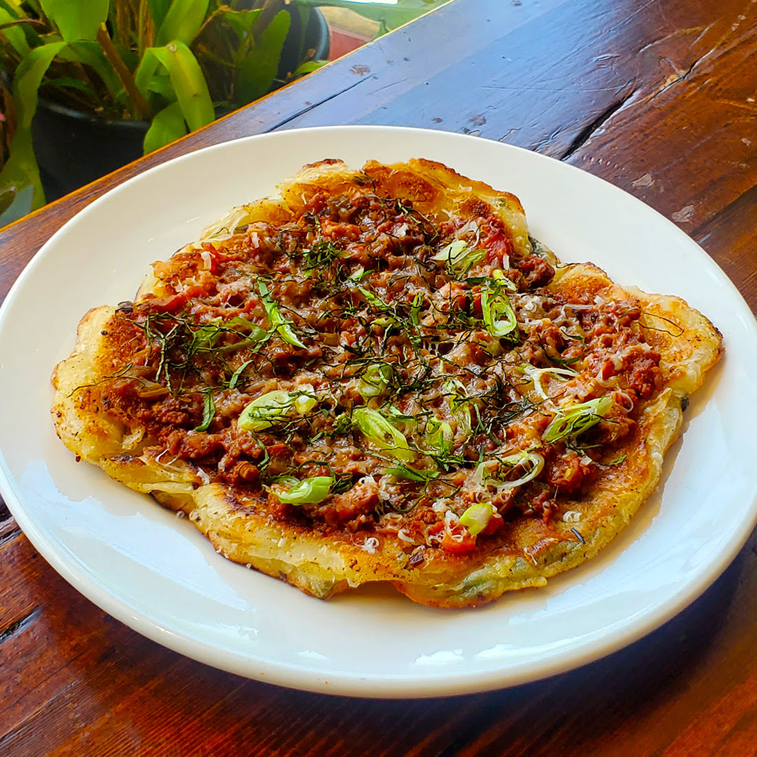 Pinwheel Garden Dumpling and Noodle Bar by null