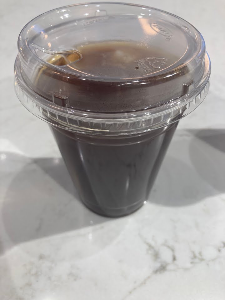 Lea French Cafe by null