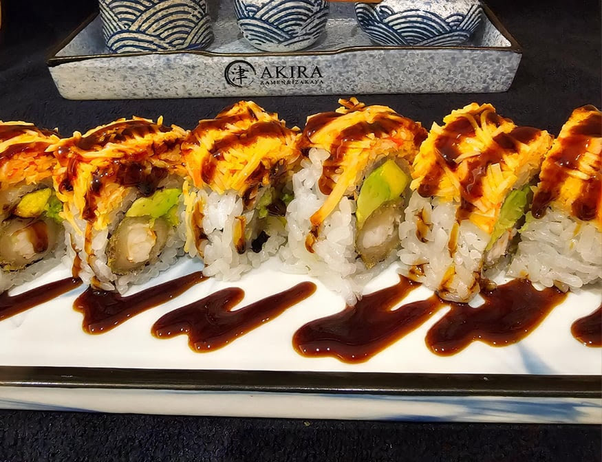 Akira Ramen & Izakaya by null