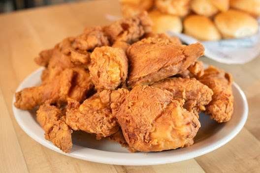 Ezell's Famous Chicken by null