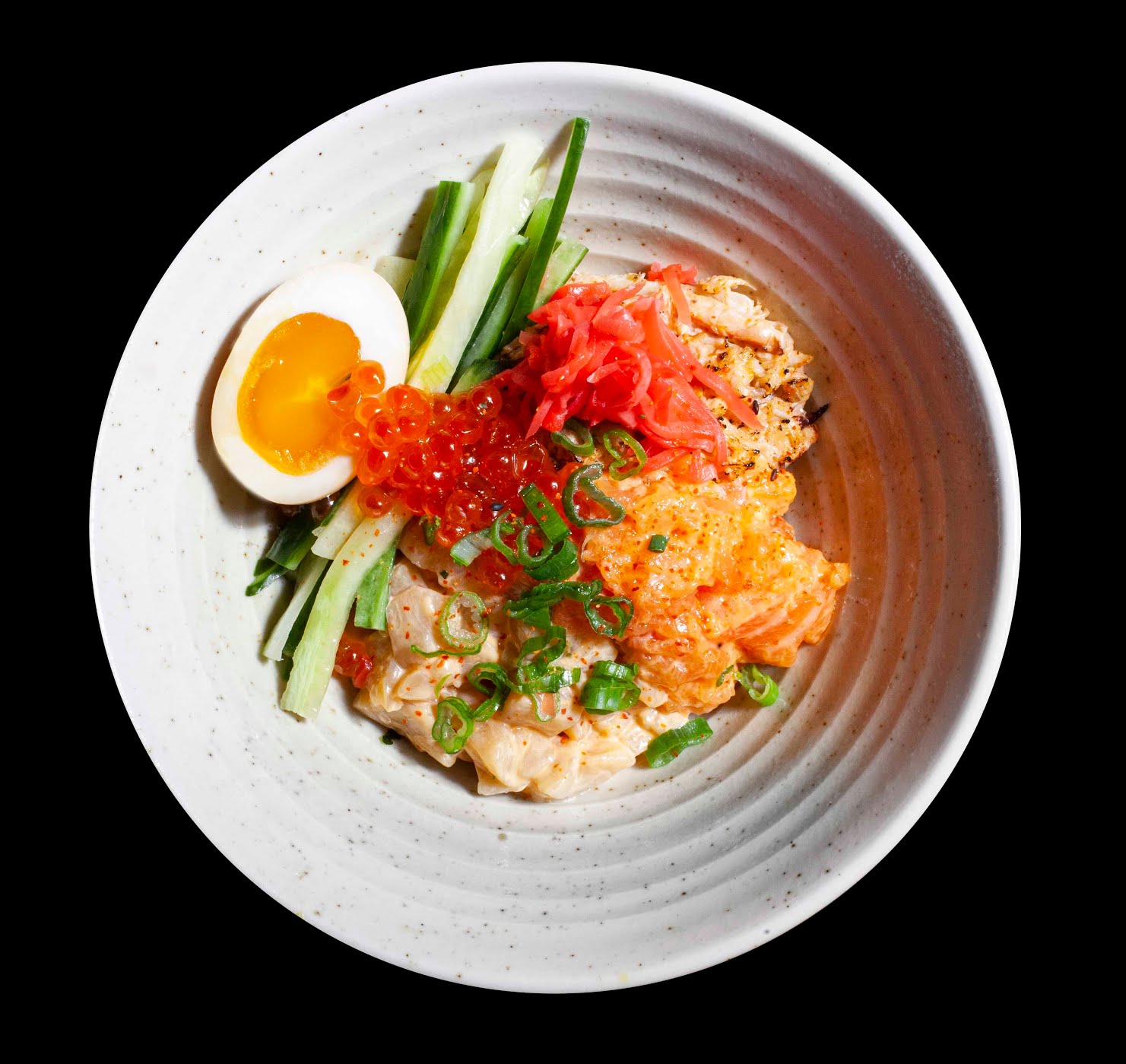 Strings Ramen Shop Hyde Park by null