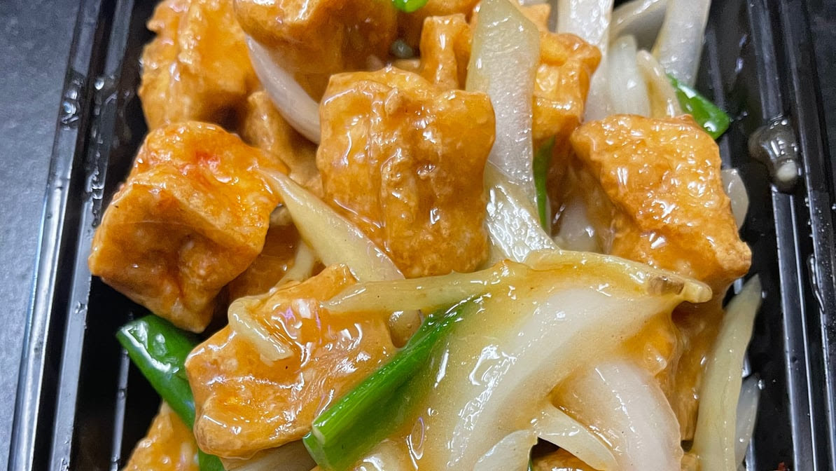 China King Allentown by null