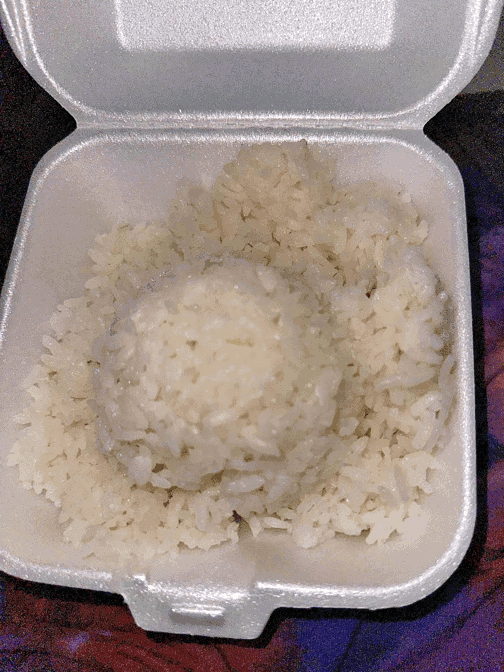 Dalu Hawaiian BBQ by null