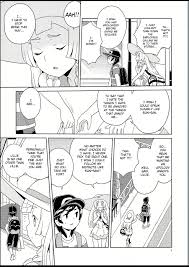 Lusamine and lillie pokemon girls luscious hentai manga porn jpg x Pokemon lillie