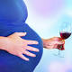 CDC warns against drinking any alcohol during pregnancy 