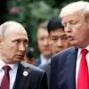 Kremlin says reports of Trump-Putin call about Ukraine are 'pure ...