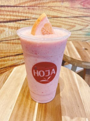HOJA Bubble Tea & Asian Street Food by null