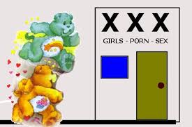 Care bears cheer bear kloudmutt mixed xix luscious hentai manga porn jpg x Care bear