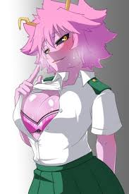 Porn comic momo yaoyorozo mina ashido arachnart sex comic hot babes found jpg x Mina ashido sexy