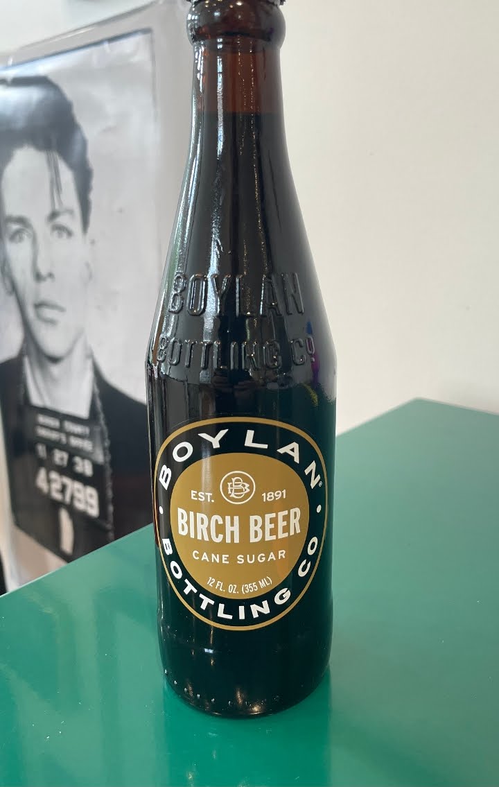 Francolini's by null