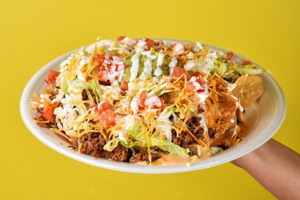 Tacos Y Mas - Oak Lawn by null