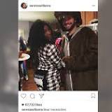 Serena Williams engaged to Reddit co-founder Alexis Ohanian