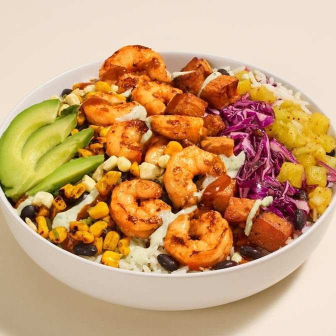 Rubio's Coastal Grill by null