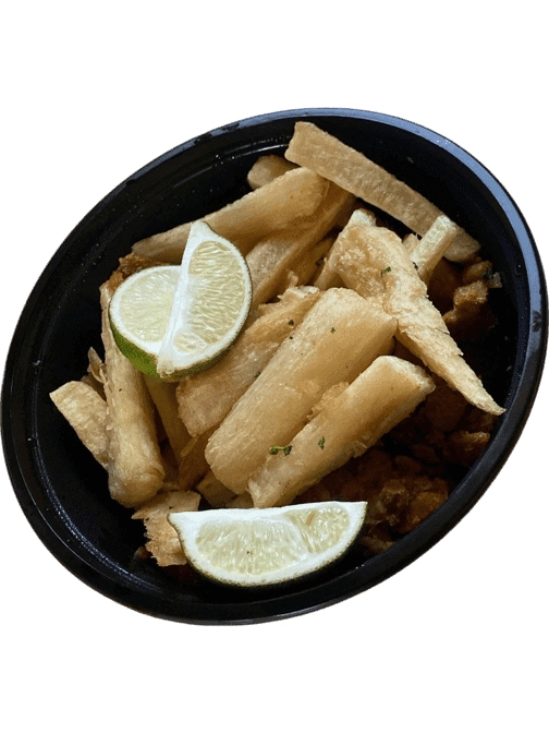 Batuqui Brazilian Restaurant by null