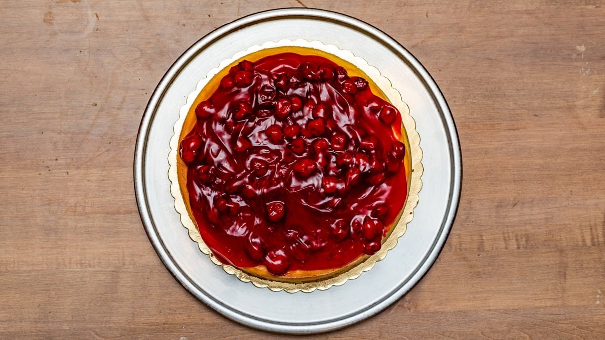 The CakeRoom by null