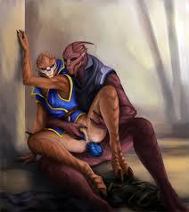 Female turian in mass effect omega png x Female turian