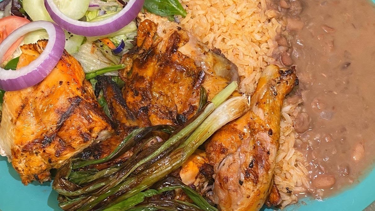 La Fonda Of Inglewood Restaurant & Cafe by null