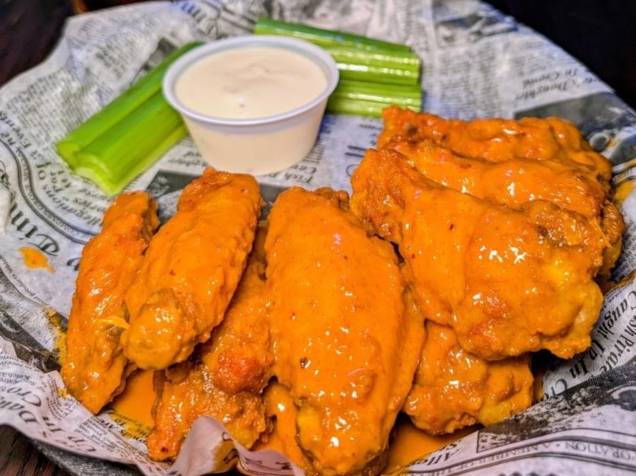 Olde City Cheesesteaks & Brew by null