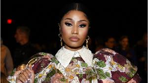 Nicki minaj is releasing her album jpg x Nicki minaj hub