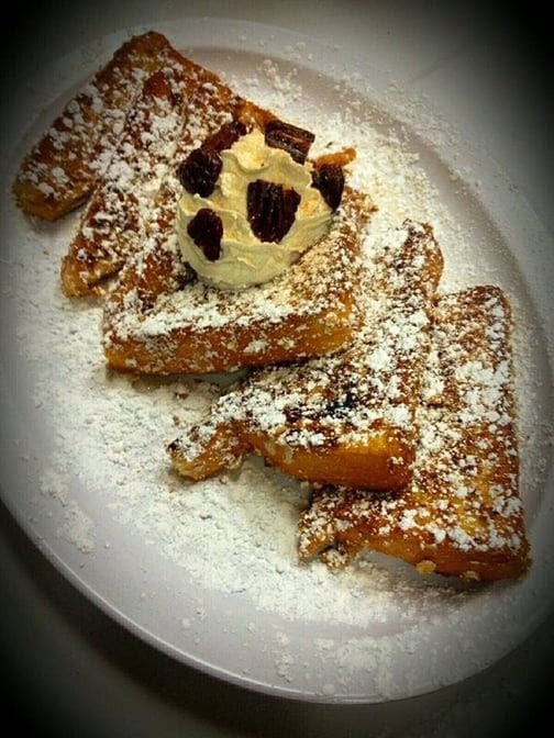 Breakers Cafe by null