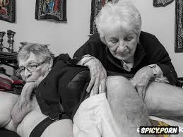 Compilation of a girl sucking old man penis over a year video jpg x Old ladies sucking dick