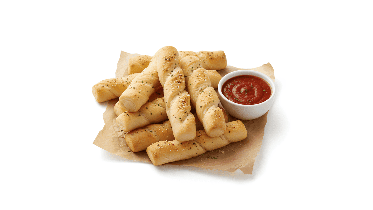 327 Pizza Company by null