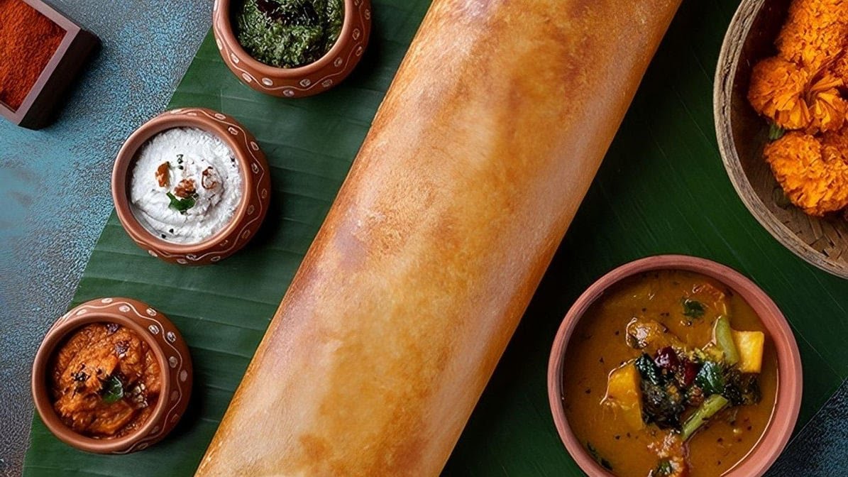 The Great Indian kitchen - Miami (Togo only ) by null