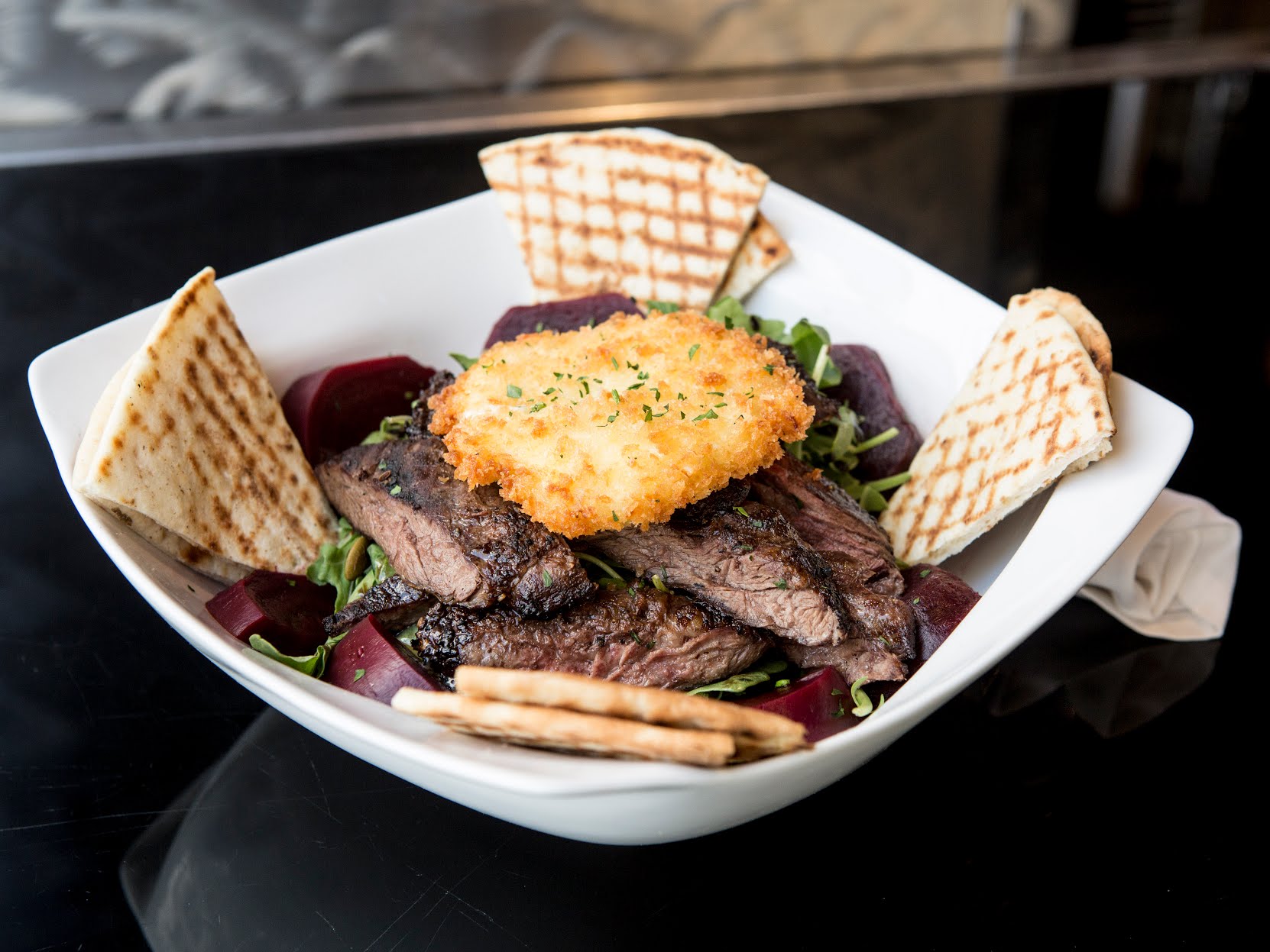 Moonstruck Eatery by null