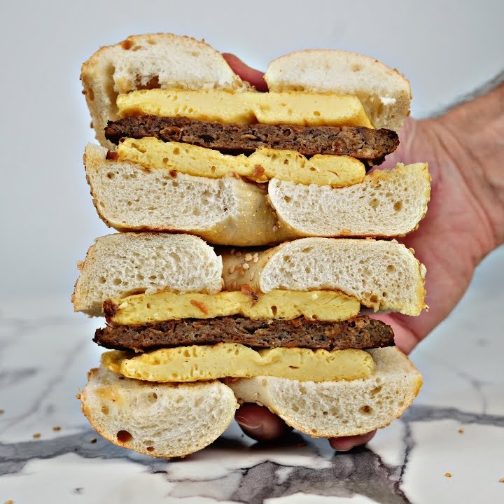 Bagels & Co. by null