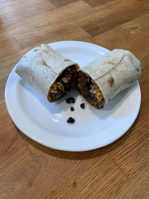 El Vaquero Mexican Taqueria by null