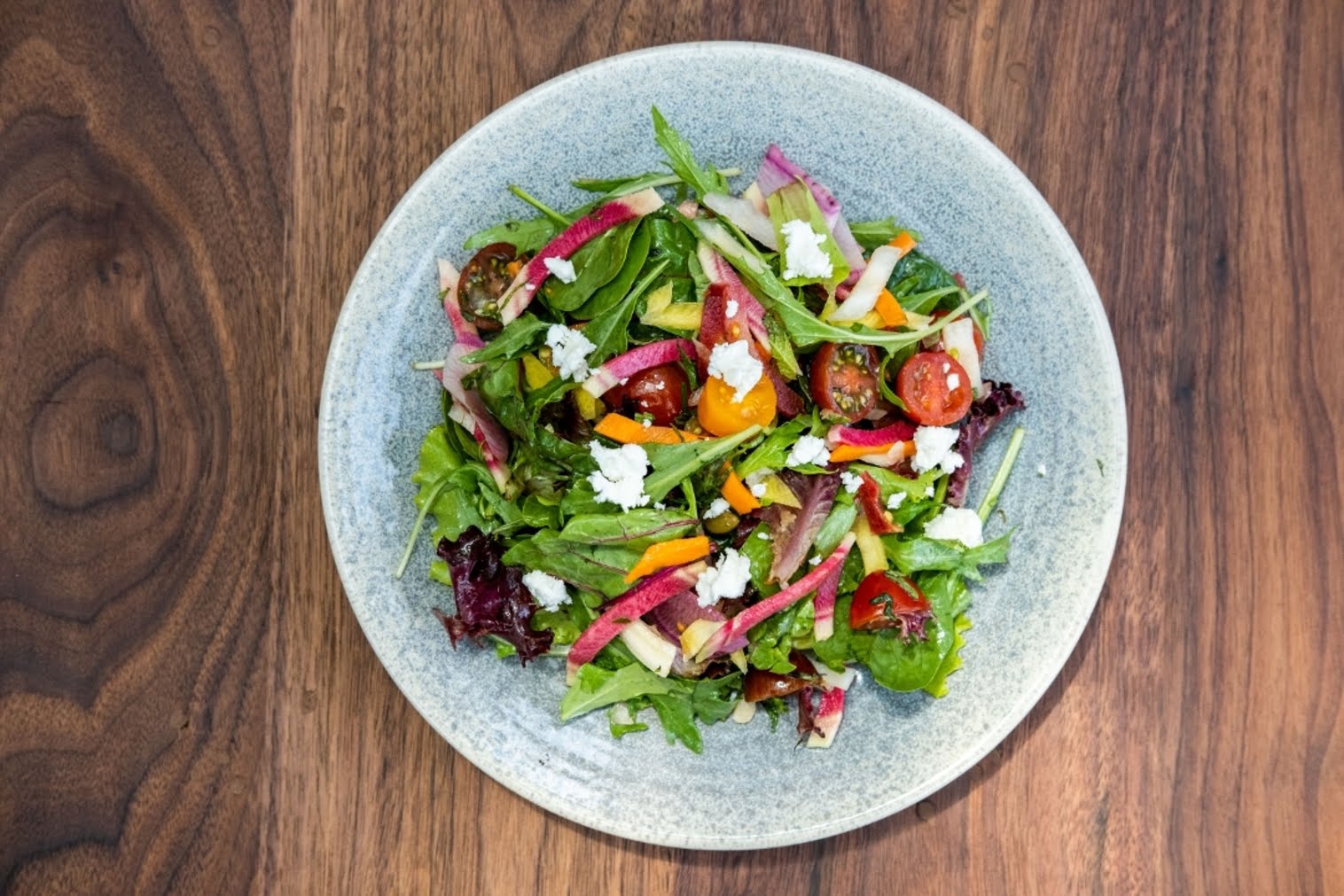 Roam Artisan Burgers by null