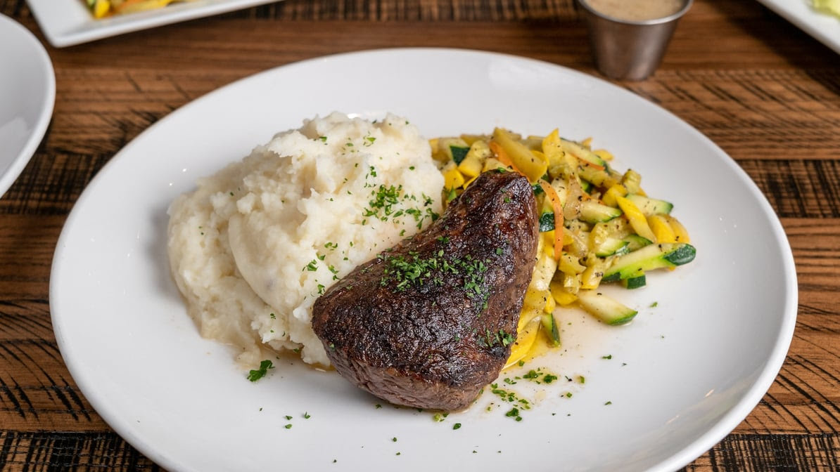 Stone Werks Big Rock Grille, Culebra Commons by null