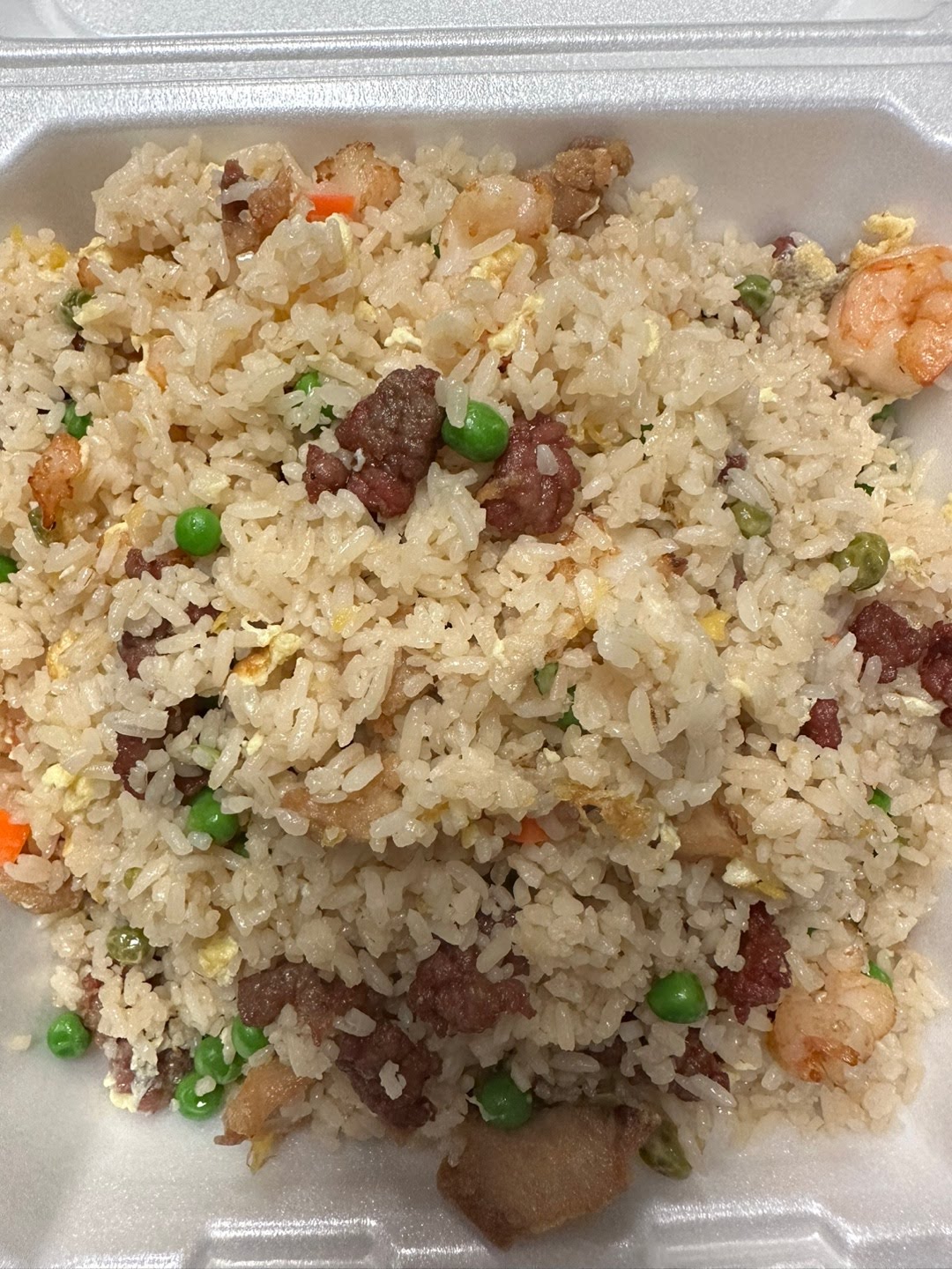 Golden Gate Restaurant by null