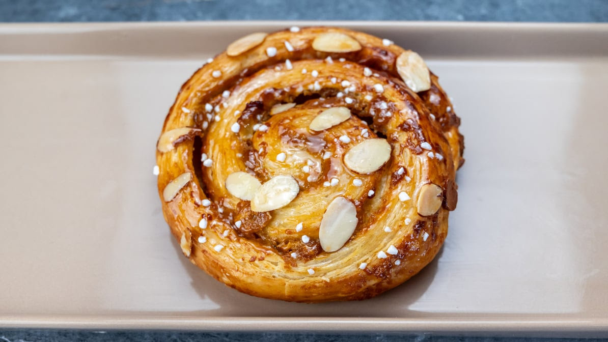 Violette Bakehouse by null