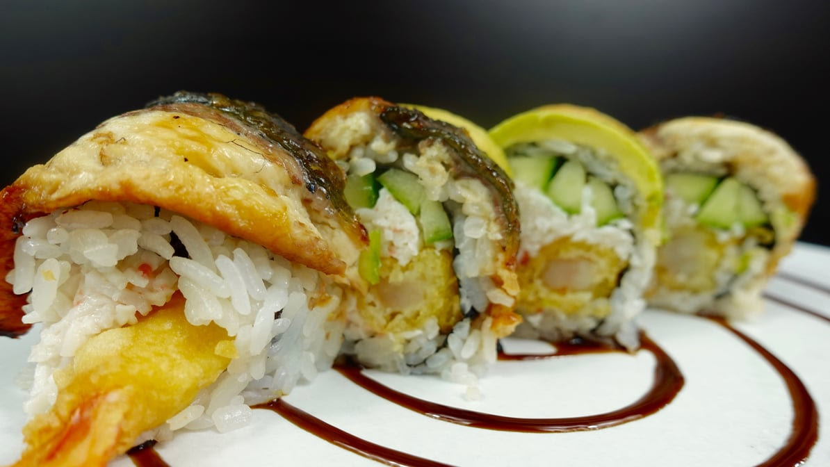 SUSHI Q by null